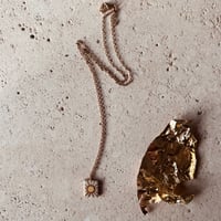 Image 3 of Collana • Sole - Luna