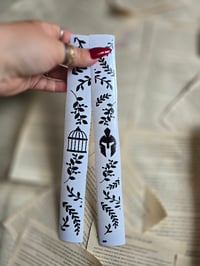 Image 3 of STENCIL ONLY | Circe and Song of Achilles | Madeline Miller 