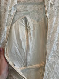 Image 20 of 1950s Trumpet Midi Dress