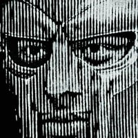 Image 2 of MF DOOM CREWNECK