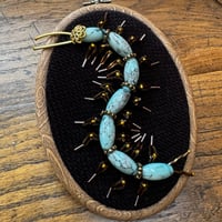 Image 2 of Centipede (e,  4x5 inches)