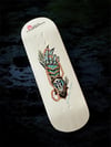 Guest Artist Series - Gauntlet/Lady Shy Tattoos - Real Wear Graphic