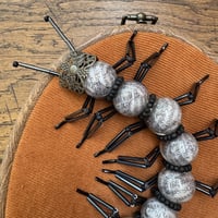 Image 4 of Centipede (8x10 inches)