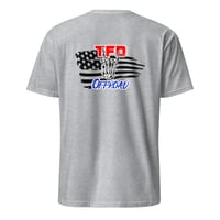 Image 2 of 'Merica Logo Tee