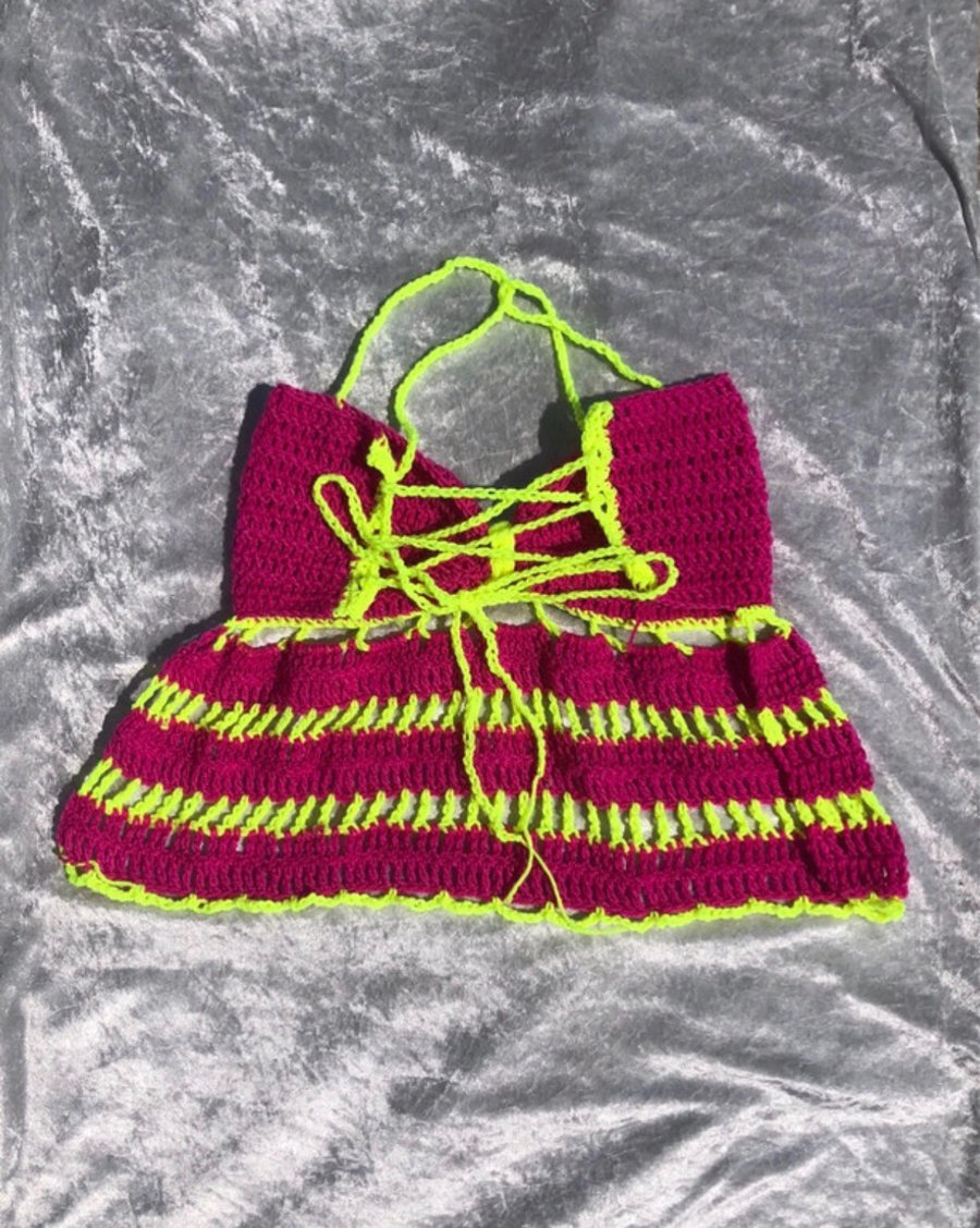 Image of The It Girl Top