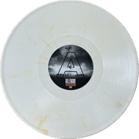 Image 4 of VILLENOIRE "Whorn" LP