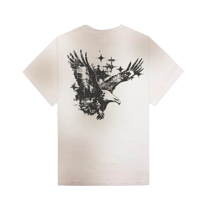 Image 2 of Tan Green Freeband Shirt