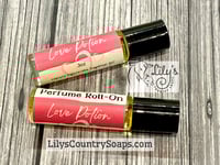 Image 1 of Perfume / Cologne Roll-On