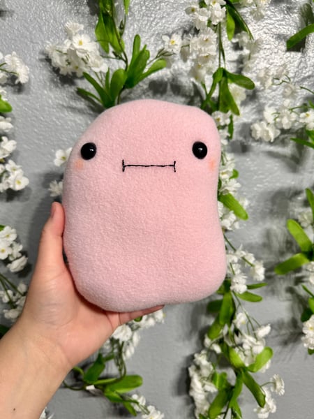 Image of Kawaii Potato