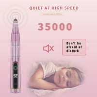 Image 6 of Cordless nail drill