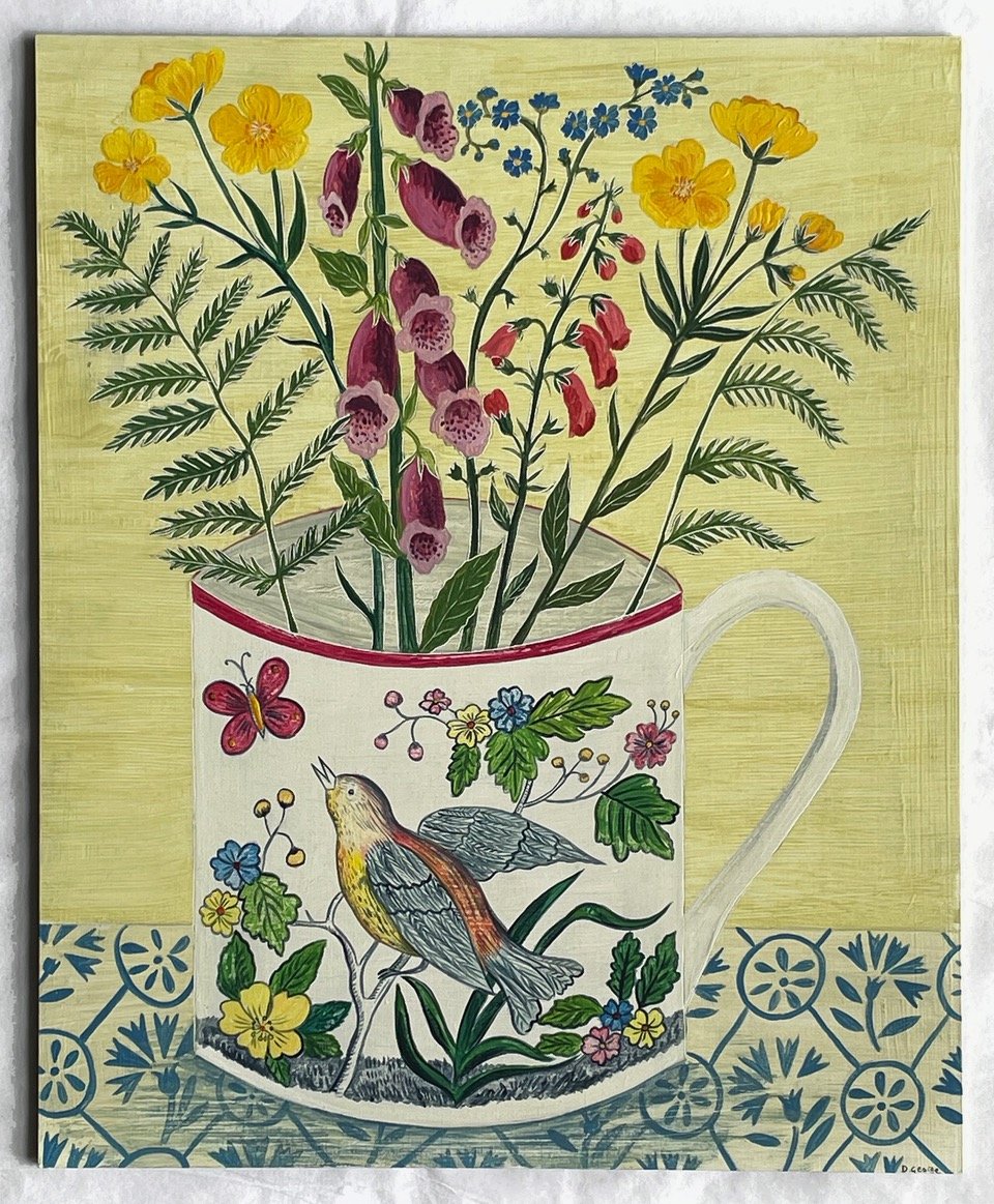 Image of Special order for Sue Laws