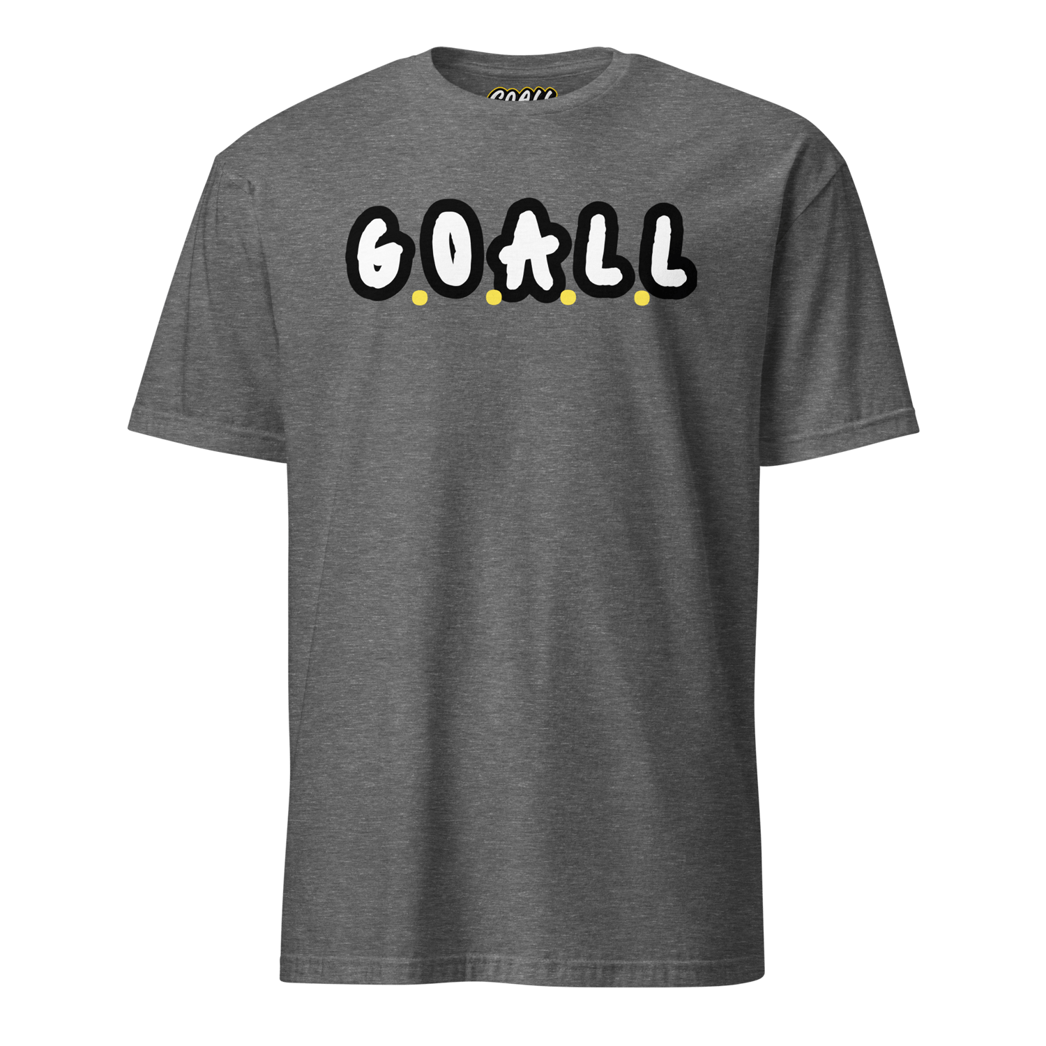 Image of No Excuses Tee