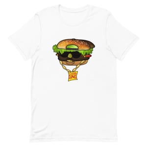 Image of CHUBB-G - Short-Sleeve T-Shirt