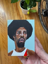 Image 3 of Julius Erving