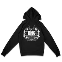 Dhc hoodie 