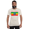 Made In Ethiopia T-shirt
