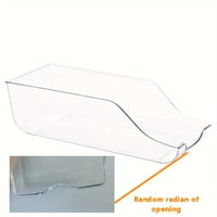 Image 10 of Kitchen Storage Boxs, Soda Cans, Storage Cans, Refrigerator Freezer Organizers, Can Dispensers, Kitc