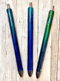 Image 4 of Mood Color Changing Gel Pen