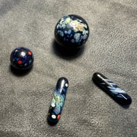 Image 1 of Galaxy Slurper Set