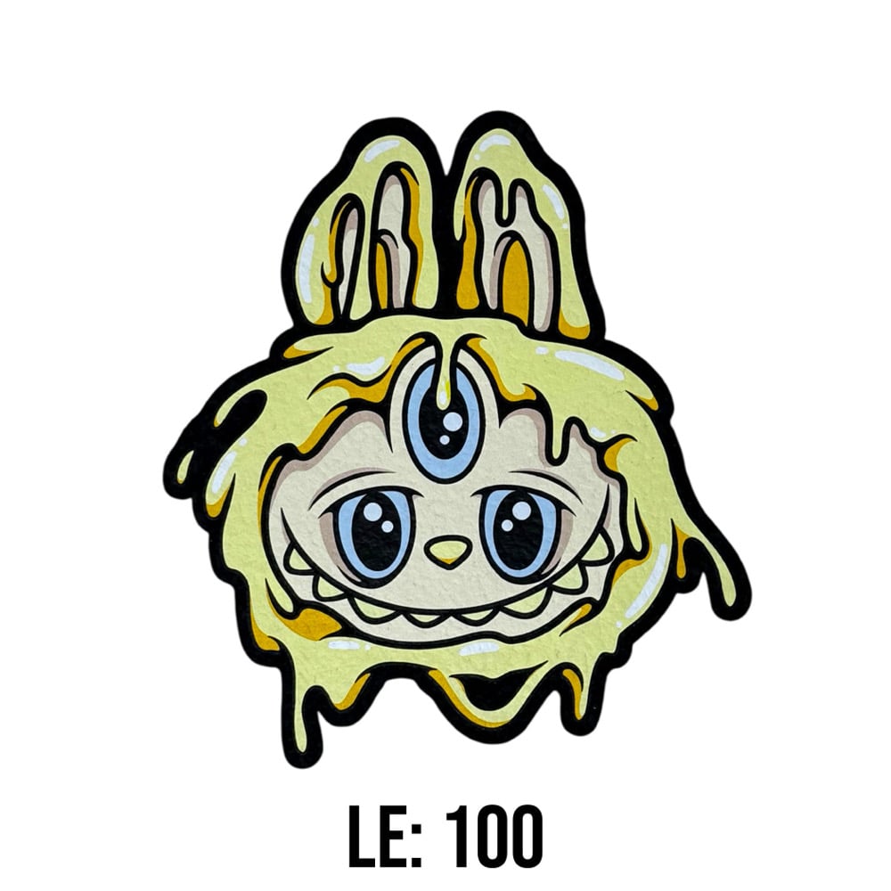 Image of Lamumu V2 (Moodmats)