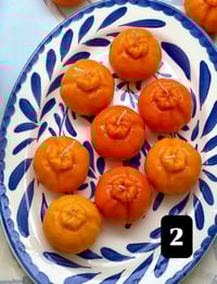 Image 3 of MANDARIN CANDLE