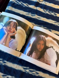 Image 6 of Angels, by  Mitsuo Kawamoto, 1996