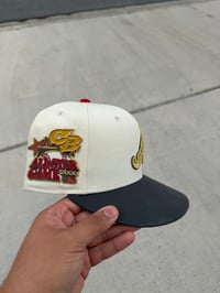 Image 2 of Gold Rush CB