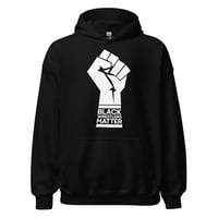 BWM Fist Hoodie