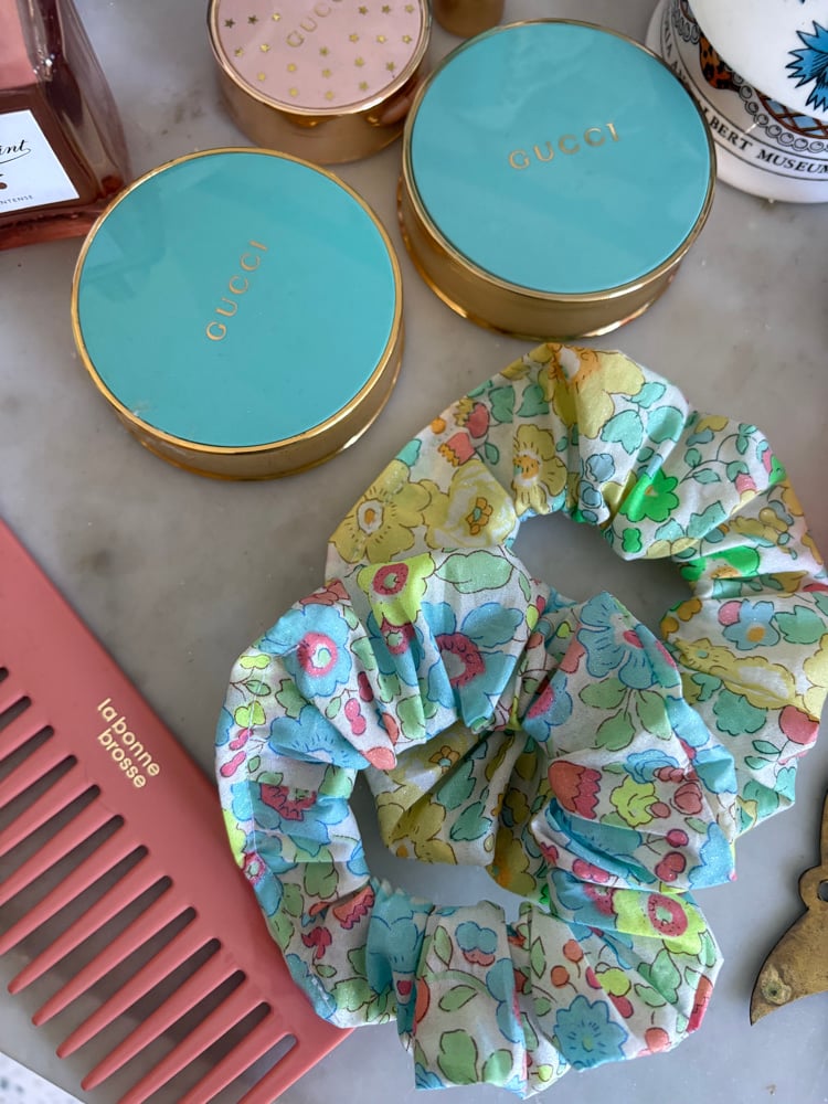 Image of Chouchou en Liberty 