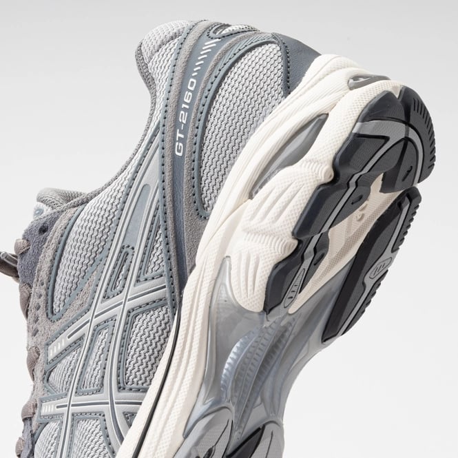 Image of ASICS GT-2160 CEMENT GREY