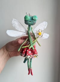 Image 1 of Custom order for J.W