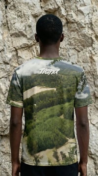 Image 3 of Moss T-shirt