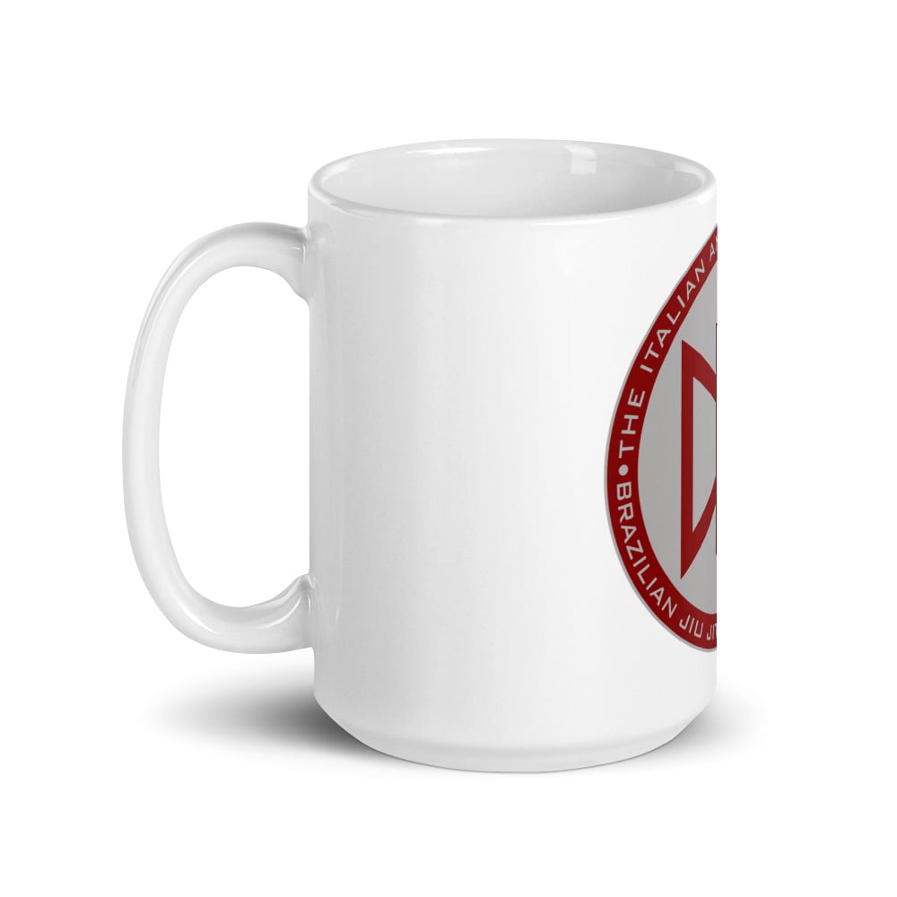 DG Coffee Mug