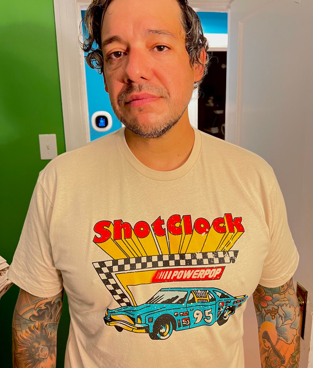 Great American Race T-Shirt