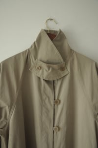 Image 4 of Agatha Raincoat Pietra