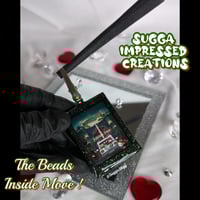 Image 2 of Hello Kitty Jurassic Park Shaker