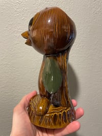 Image 2 of Orange Bird (Vassar) Test #12/13