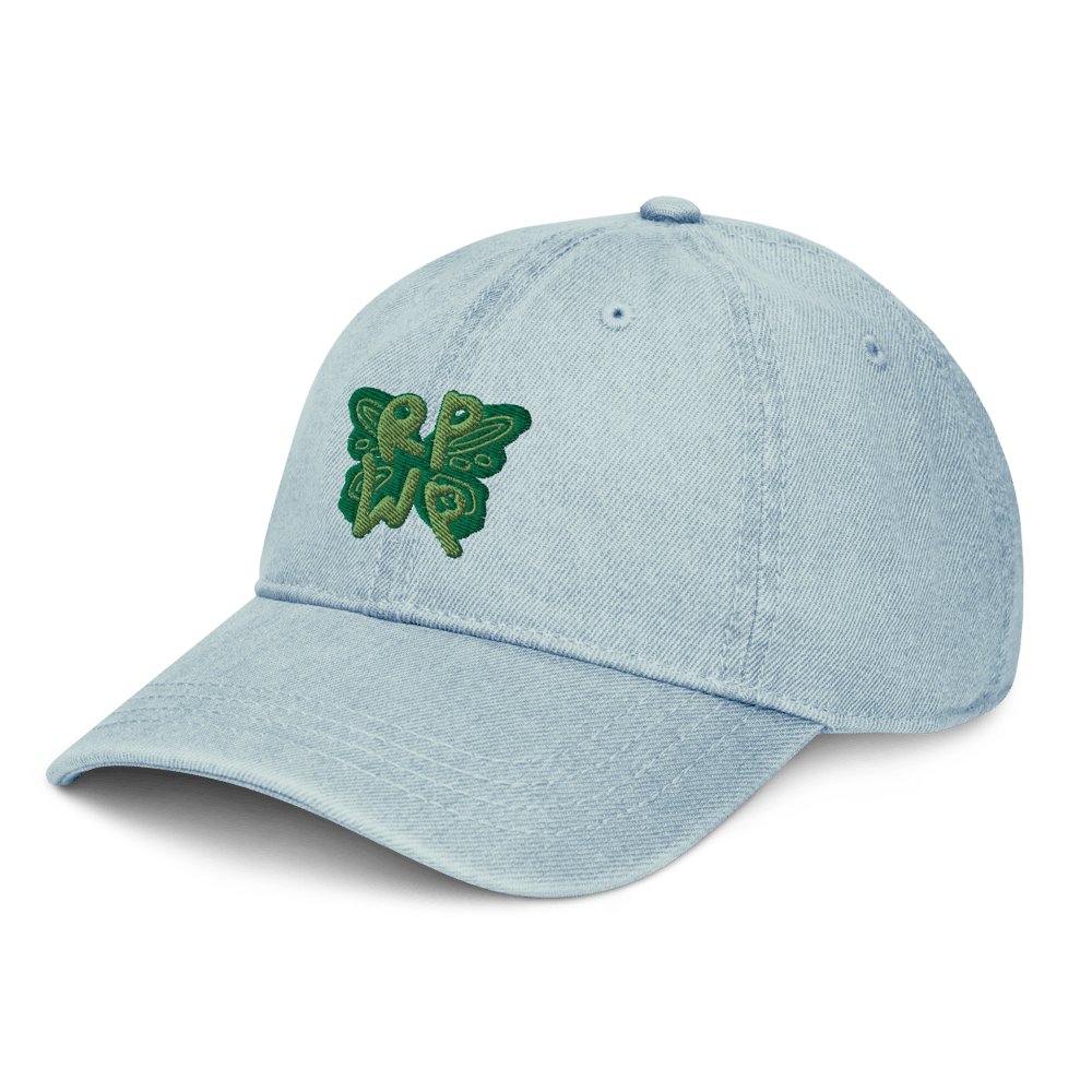 Image of RPWP Denim Hat