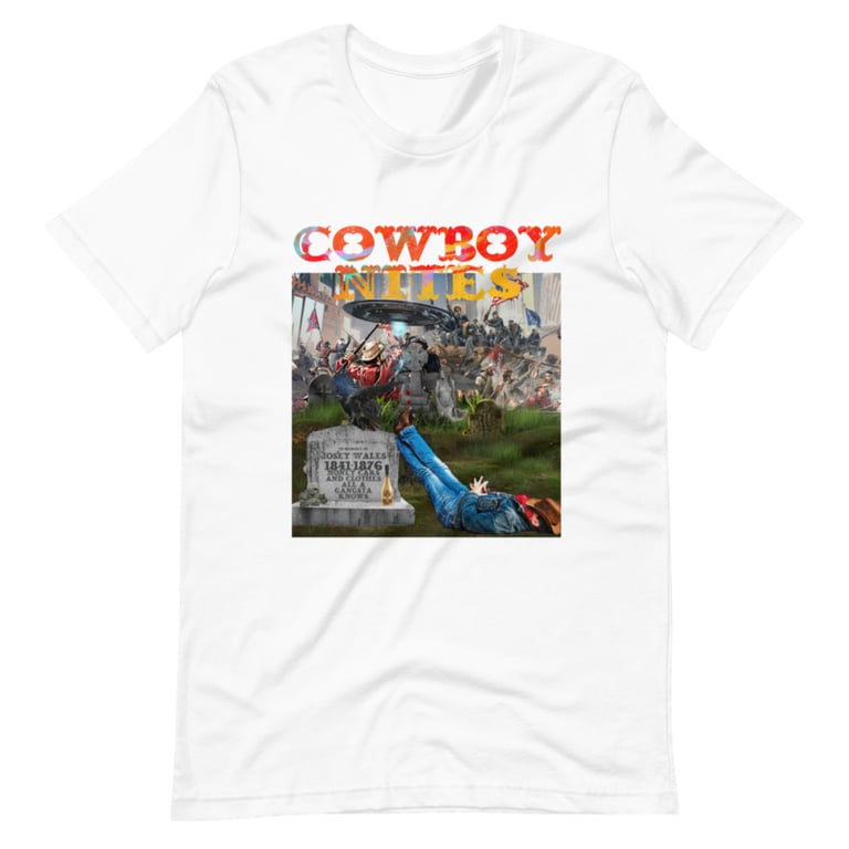 cowboy nites T-Shirt