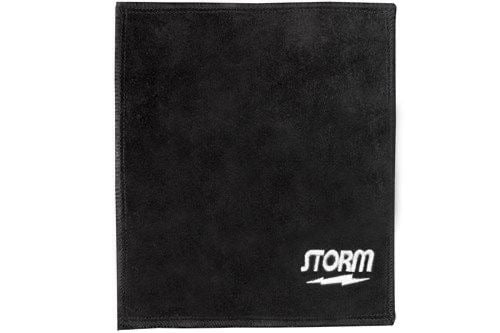 Image of Storm Shammy - Black