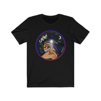 Image 3 of Coquitea’ Unisex T-shirt | Coquí T-Shirt