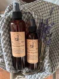 Image 2 of Essential Oil Insect Repellent 