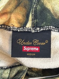 Image 8 of Supreme Undercover SS15 Study of Hands AOP Set