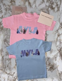 Image 2 of Princess/Hero Name