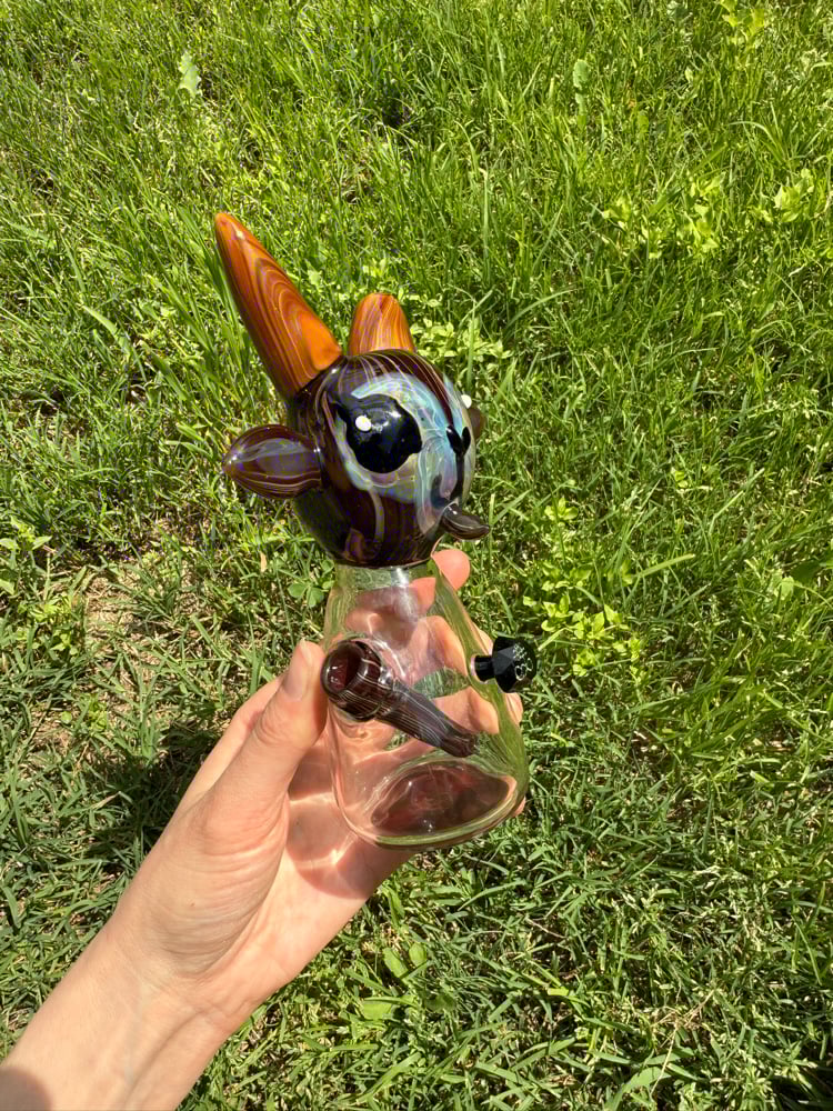 Image of Wood Spirit Baphy Collaboration 