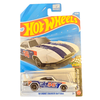 '65 Dodge Charger Daytona (Kroger Exclusive)