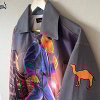 Image 3 of Lou Lou’s x Camel Nights Cuban Jacket (L)