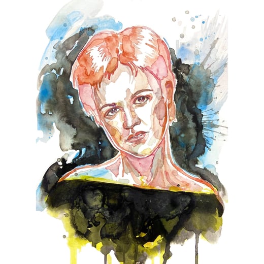 Dolores O’Riordan