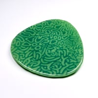 Image 16 of 7” Triangle plate