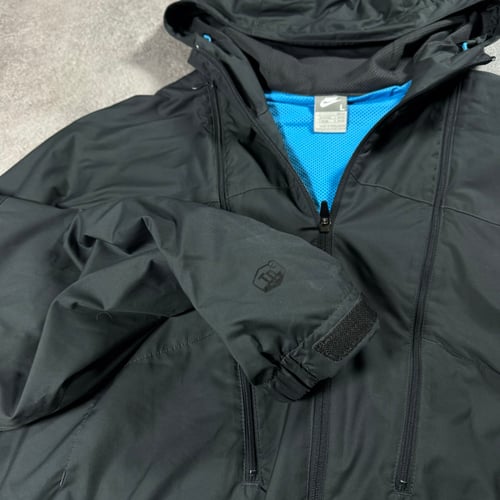 Image of 2008 Nike TN Stash Jacket, Size Large